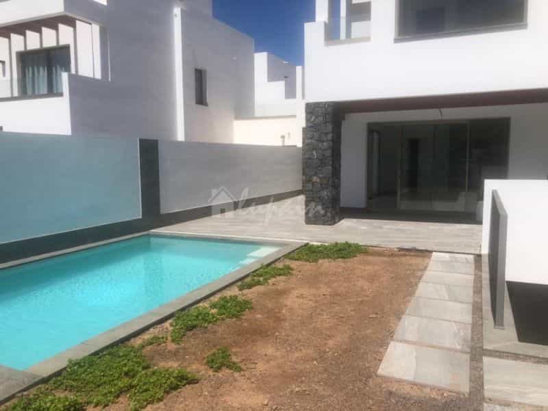 Huis in Los Cristianos, Canarische eilanden 10019967