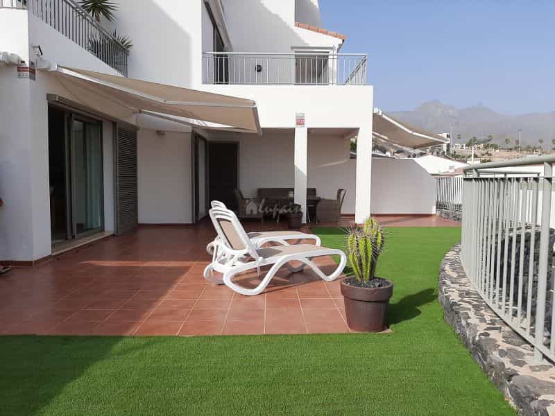 Condominium in Hoya Grande, Canary Islands 10019969
