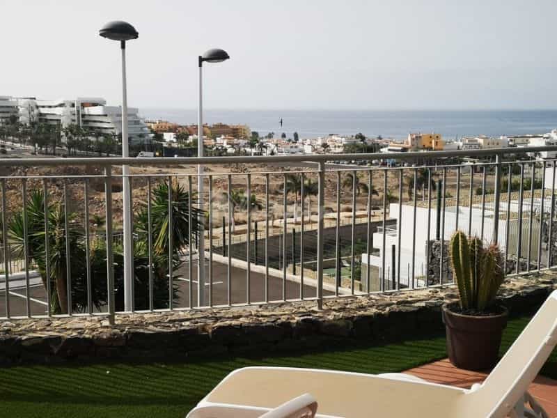 Condominium in Hoya Grande, Canary Islands 10019969