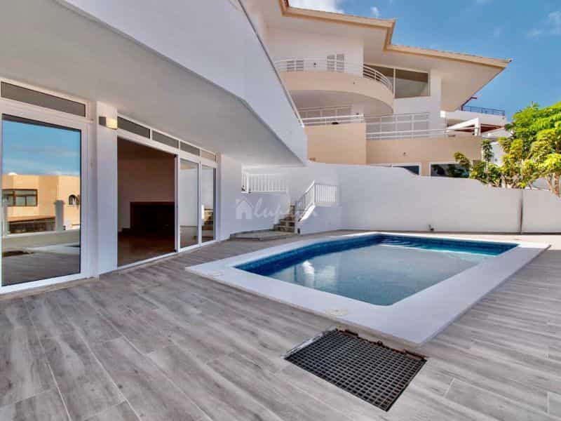 Huis in Los Cristianos, Canarische eilanden 10019976