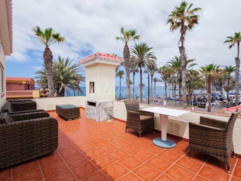 Житлова в Playa De Las Americas, Tenerife 10019984