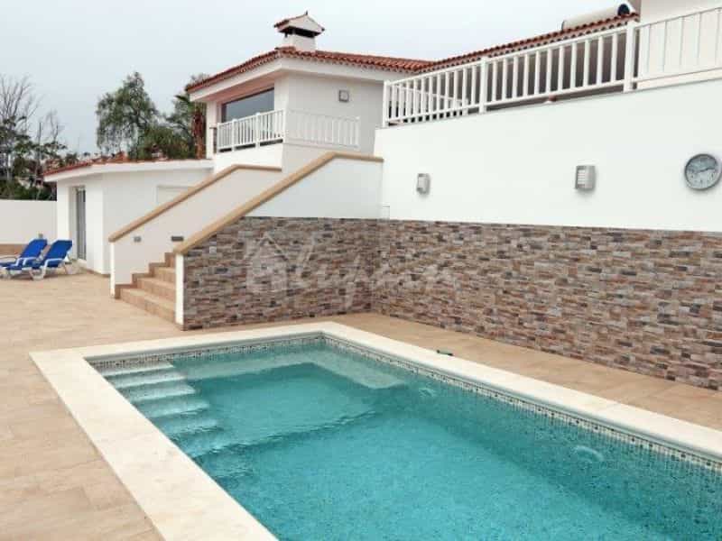 жилой дом в Cabo Blanco, Canary Islands 10019999