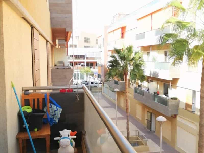 公寓 在 Guia De Isora, Tenerife 10020005