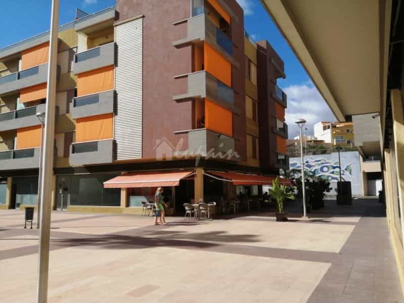 Condominium in Guia De Isora, Tenerife 10020005