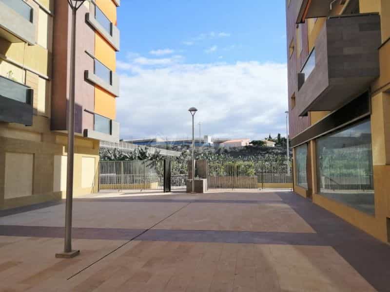 Condominium in Guia De Isora, Tenerife 10020005