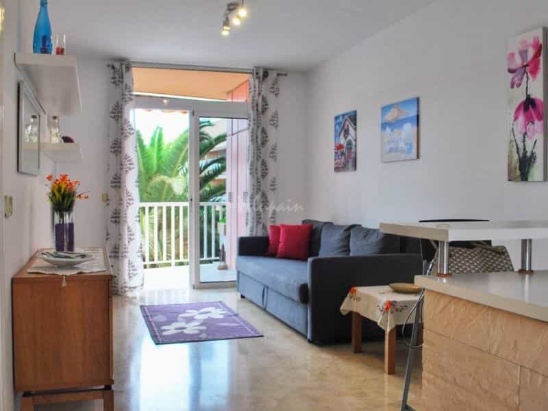 Condominium in Hoya Grande, Canary Islands 10020006