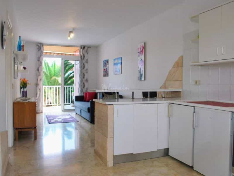 Condominium in Hoya Grande, Canary Islands 10020006
