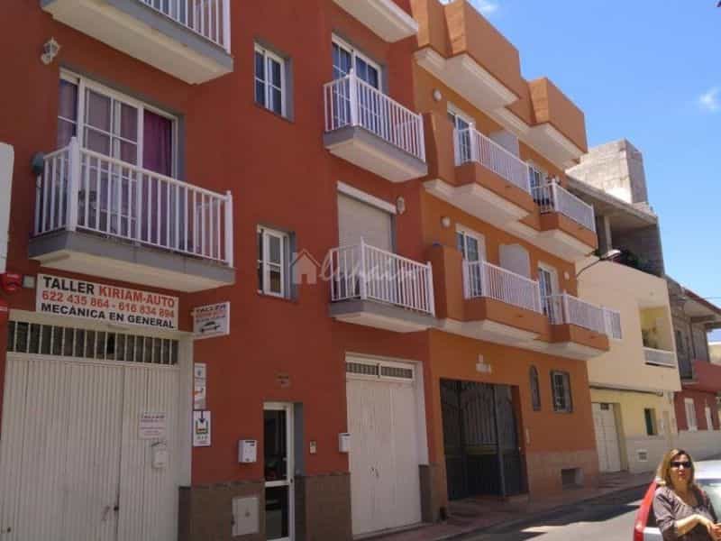 Condominio en Aldea Blanca del Llano, Islas Canarias 10020011