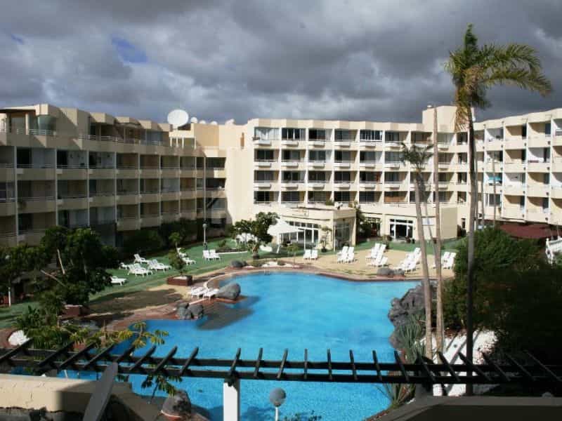 Condominium in El Abrigo, Canary Islands 10020017