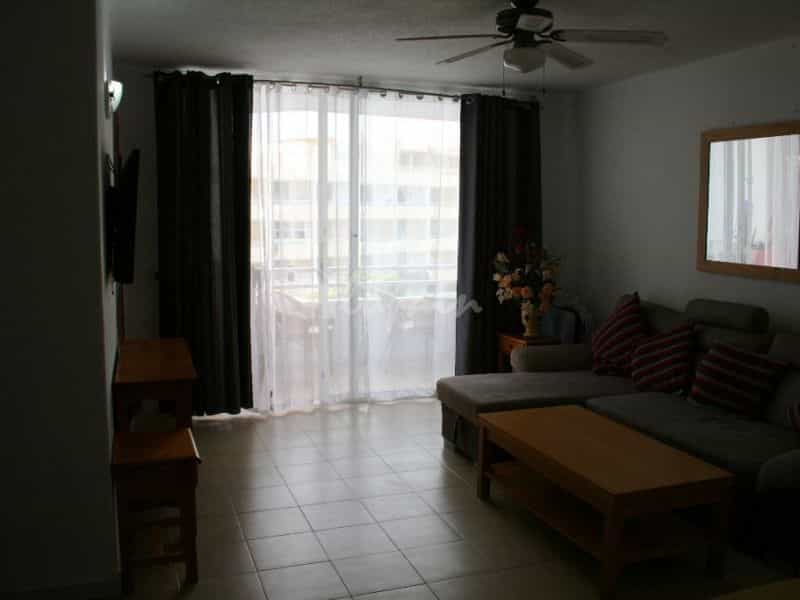Condominium dans El Abrigo, les îles Canaries 10020017