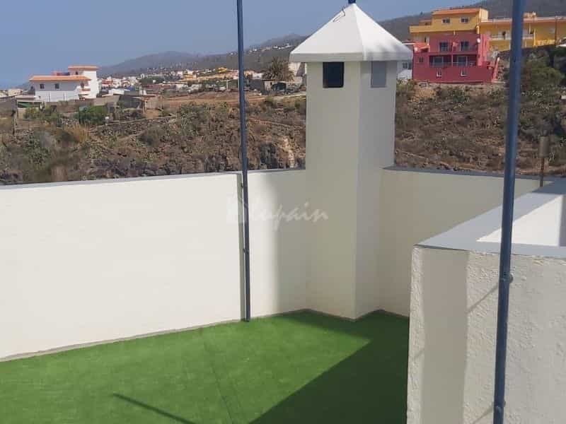 Hus i Acojeja, Tenerife 10020028