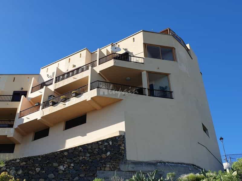 House in San Miguel, Canary Islands 10020029