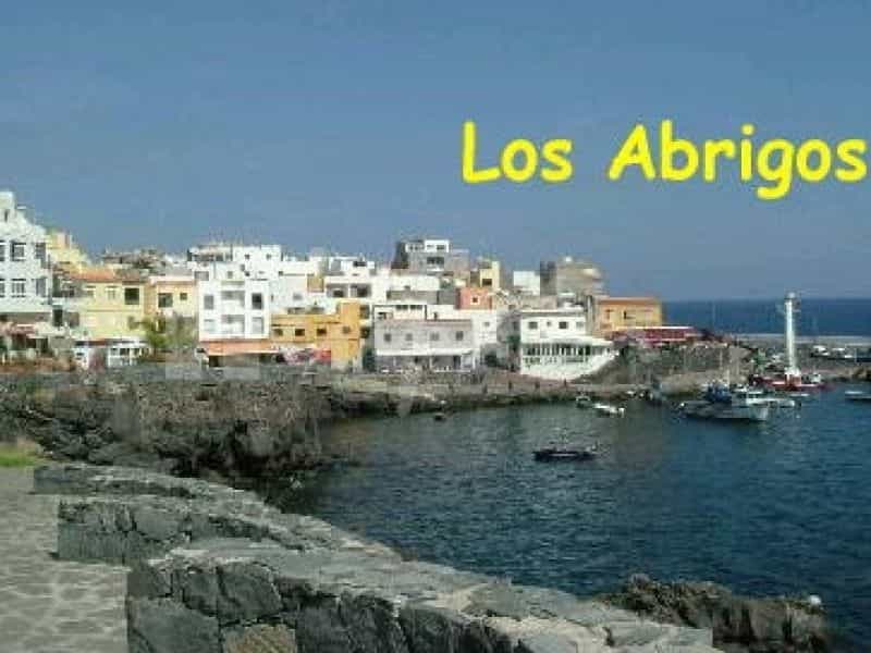 Condomínio no Los Abrigos, Tenerife 10020036