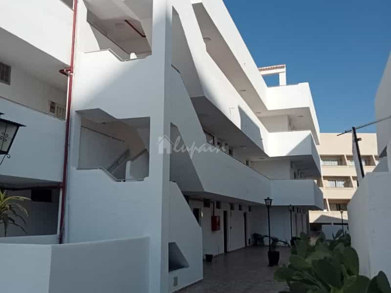 公寓 在 Playa De Las Americas, Parque Cattleya 10020037