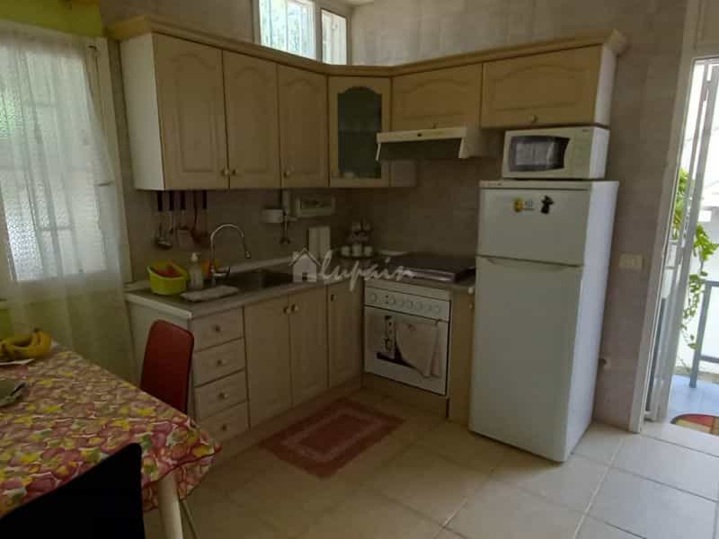 公寓 在 拉斯加萊塔斯, 加那利群島 10020045