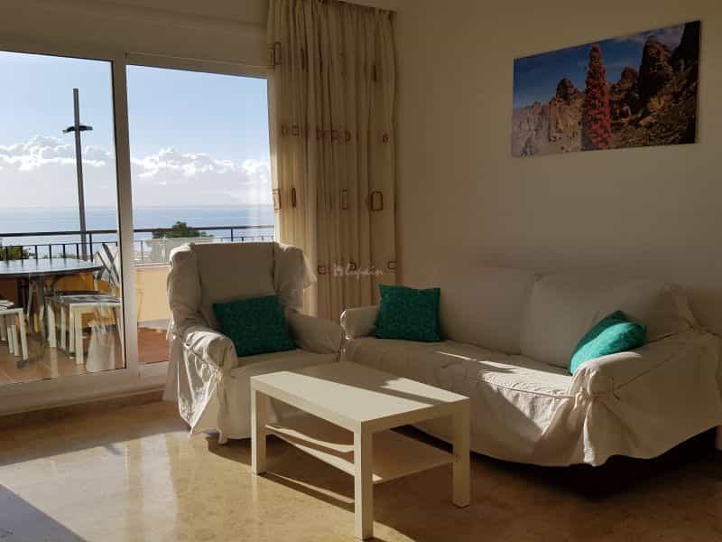 Condominium in Puerto de Santiago, Canary Islands 10020058