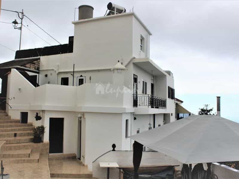 房子 在 吉亞德伊索拉, 加那利群島 10020064