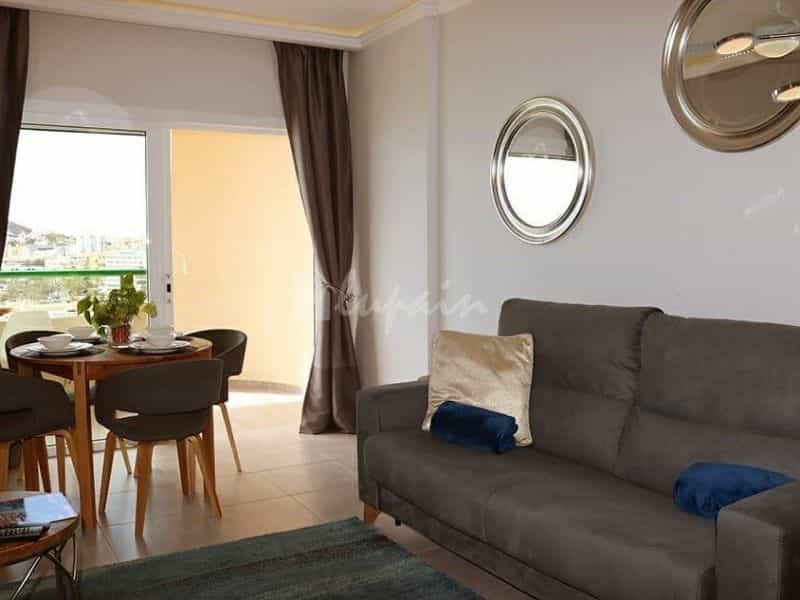 公寓 在 洛斯克里斯蒂亚诺斯, 加那利群岛 10020066