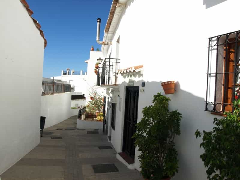 House in Mijas, Andalusia 10020140