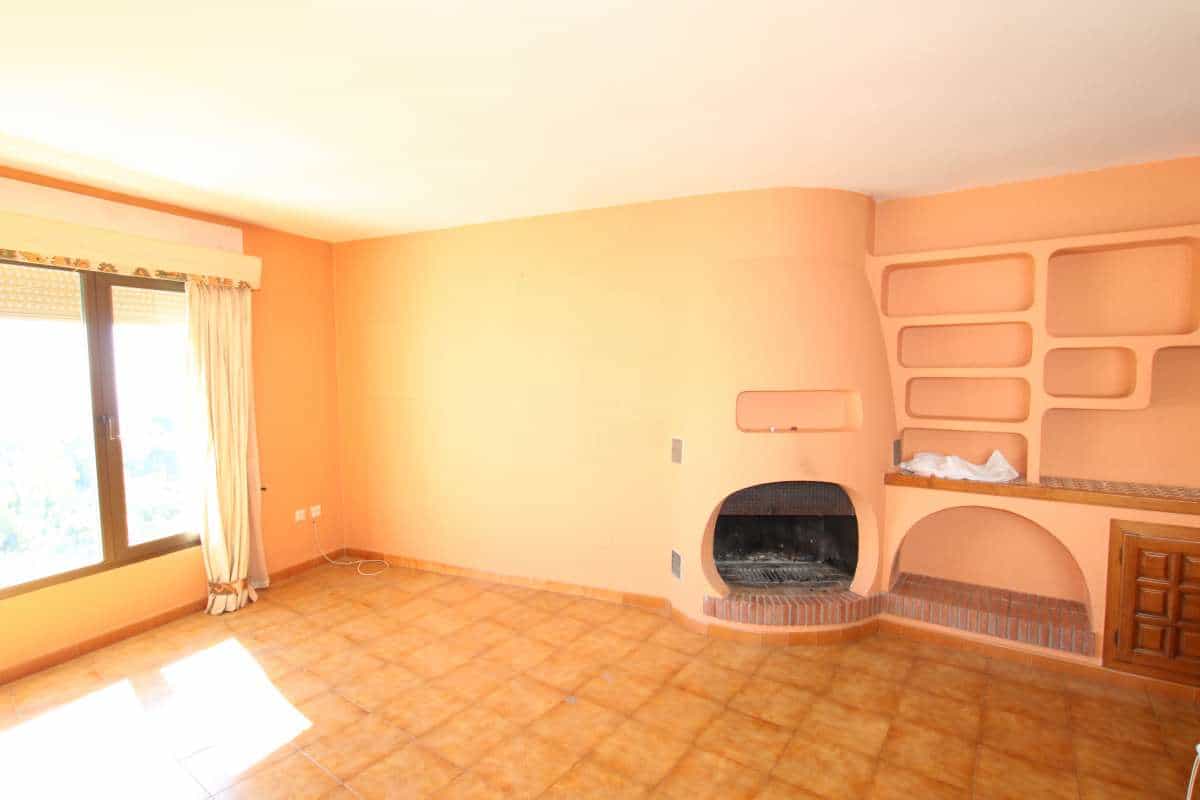 Квартира в Mijas, Malaga 10020155