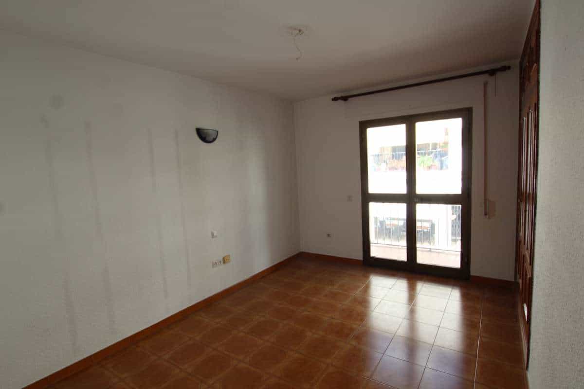 Eigentumswohnung im Mijas, Andalusien 10020155