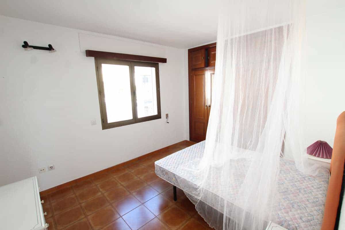Квартира в Mijas, Malaga 10020155