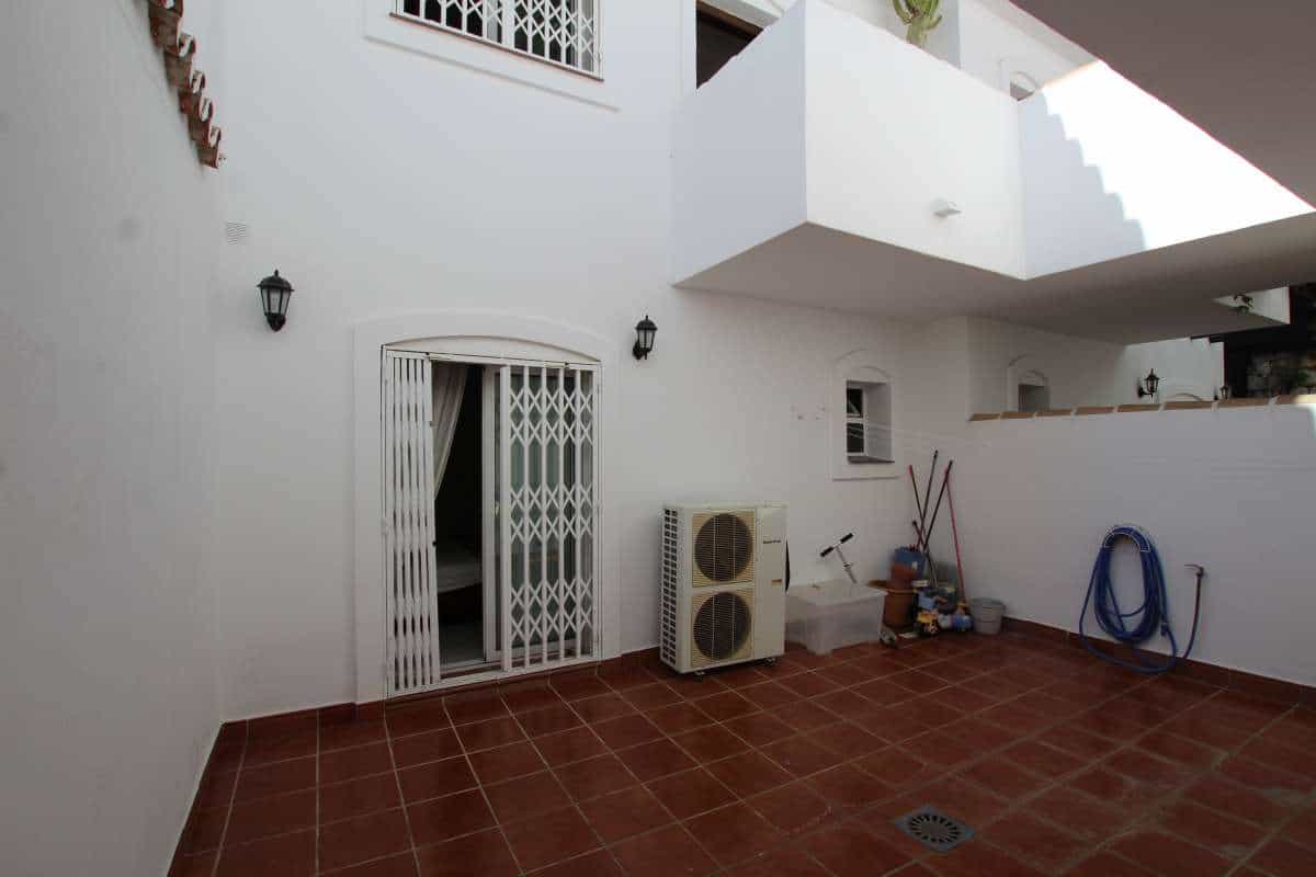 Talo sisään Mijas, Malaga 10020160