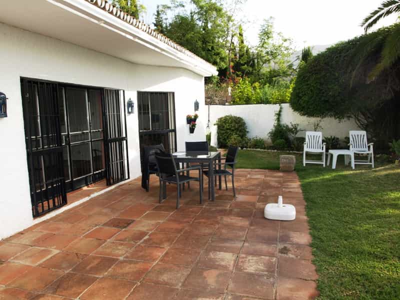 Huis in Mijas, Andalusië 10020168