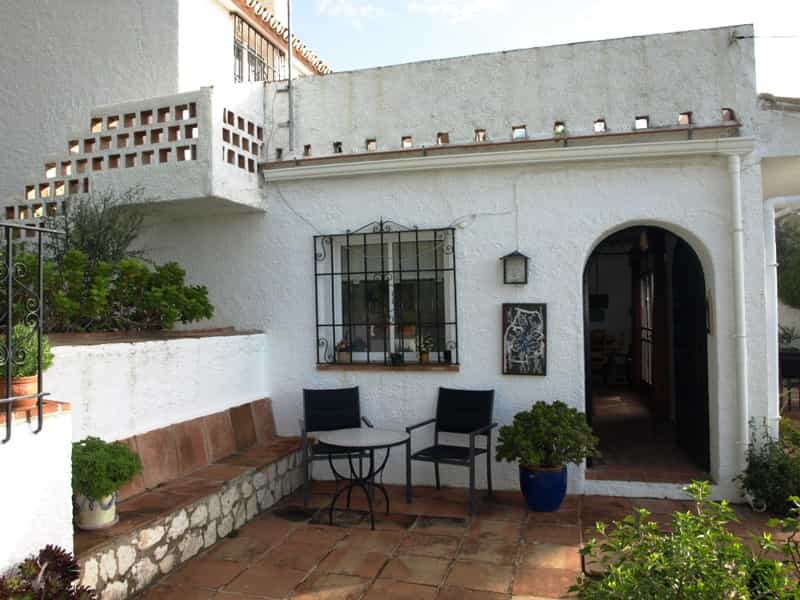 House in Mijas, Andalusia 10020168