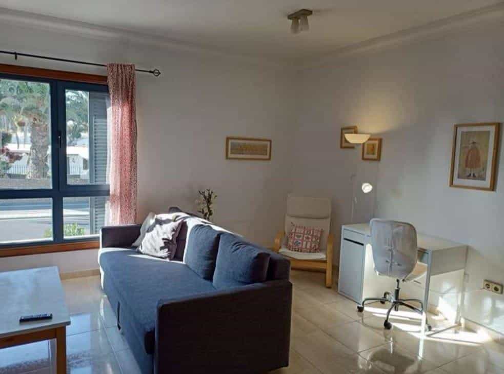 Condominium in Uga, Canary Islands 10020189