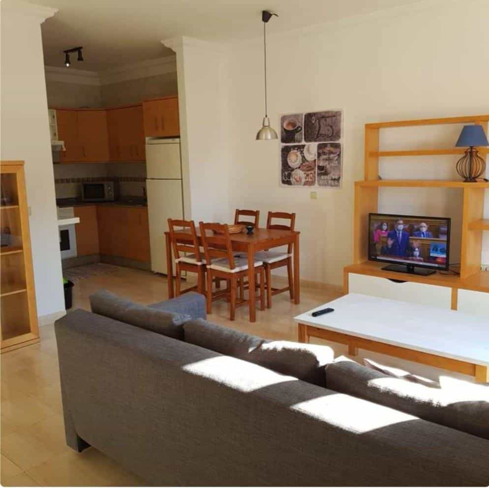 Condominium in Uga, Canary Islands 10020189