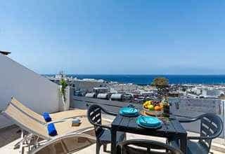 Condominium in Macher, Canary Islands 10020198