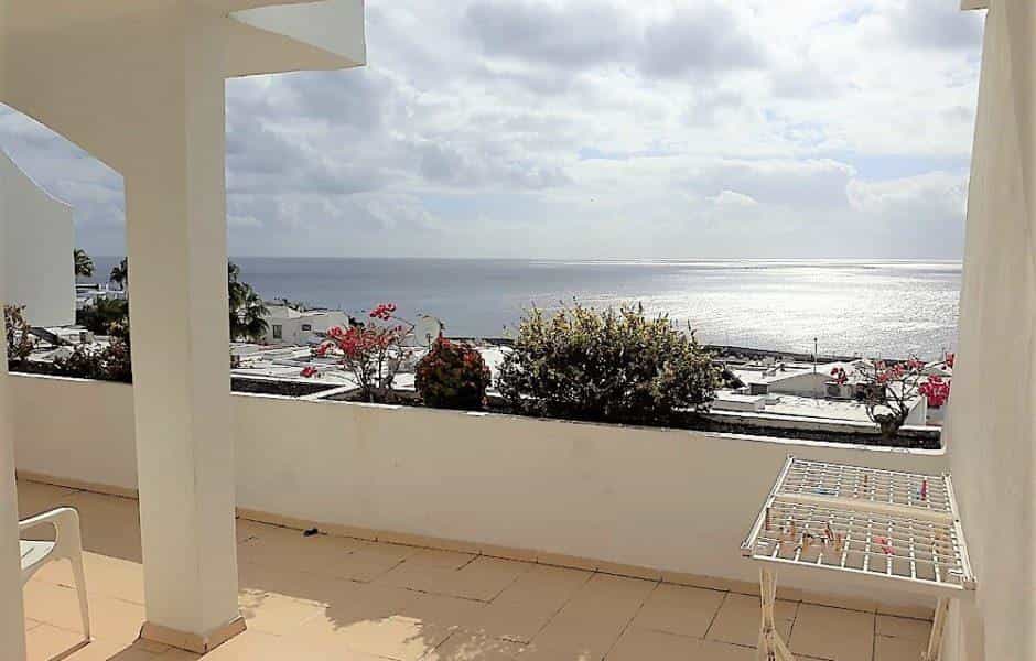 Condominium in Macher, Canary Islands 10020207
