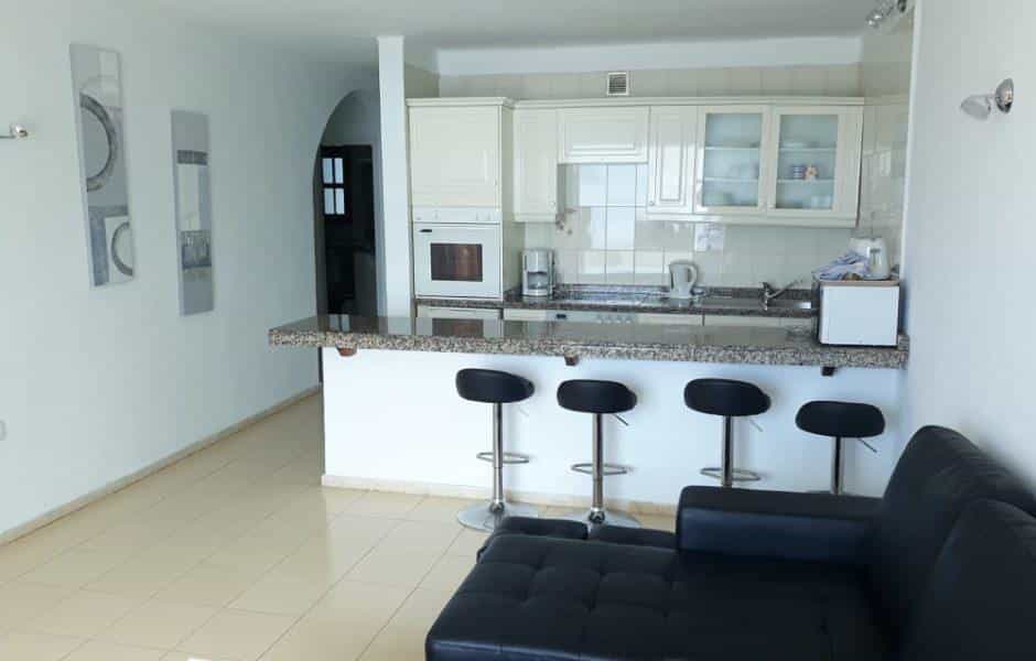 Condominium in Macher, Canary Islands 10020207