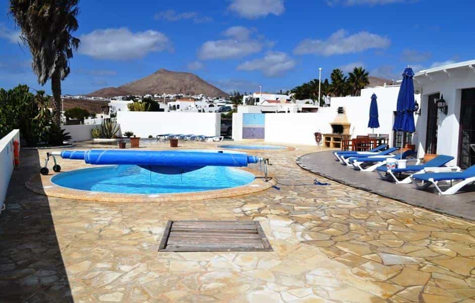 House in Guime, Lanzarote 10020258
