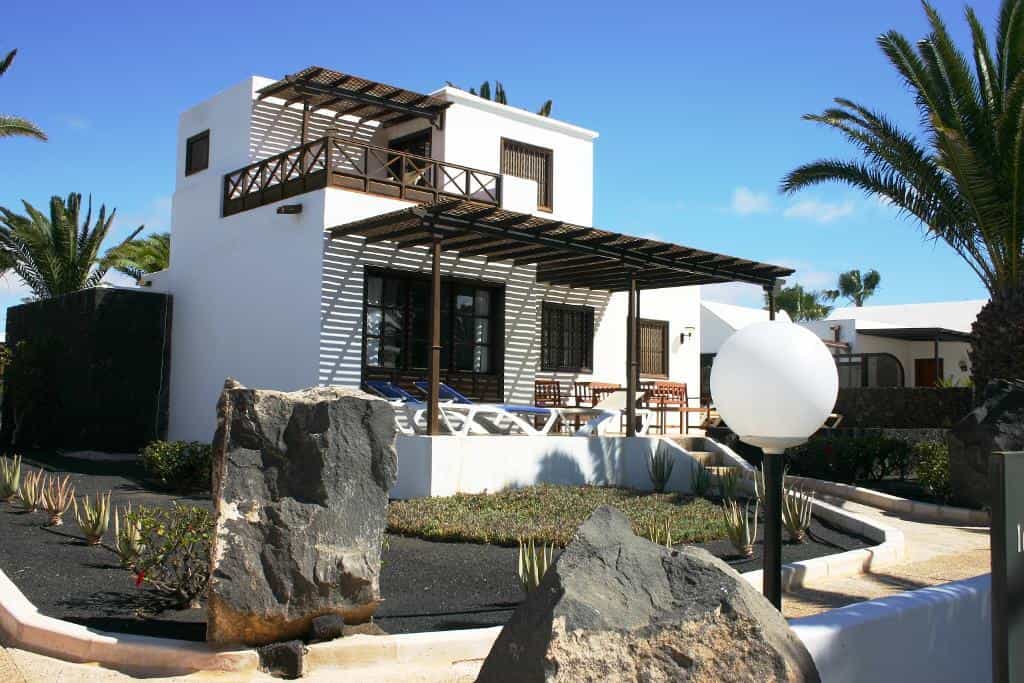 房子 在 阿雷西費, 加那利群島 10020260
