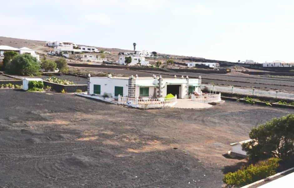 House in Teguise, Lanzarote 10020263