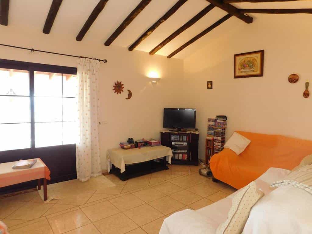 Casa nel Guime, Lanzarote 10020267