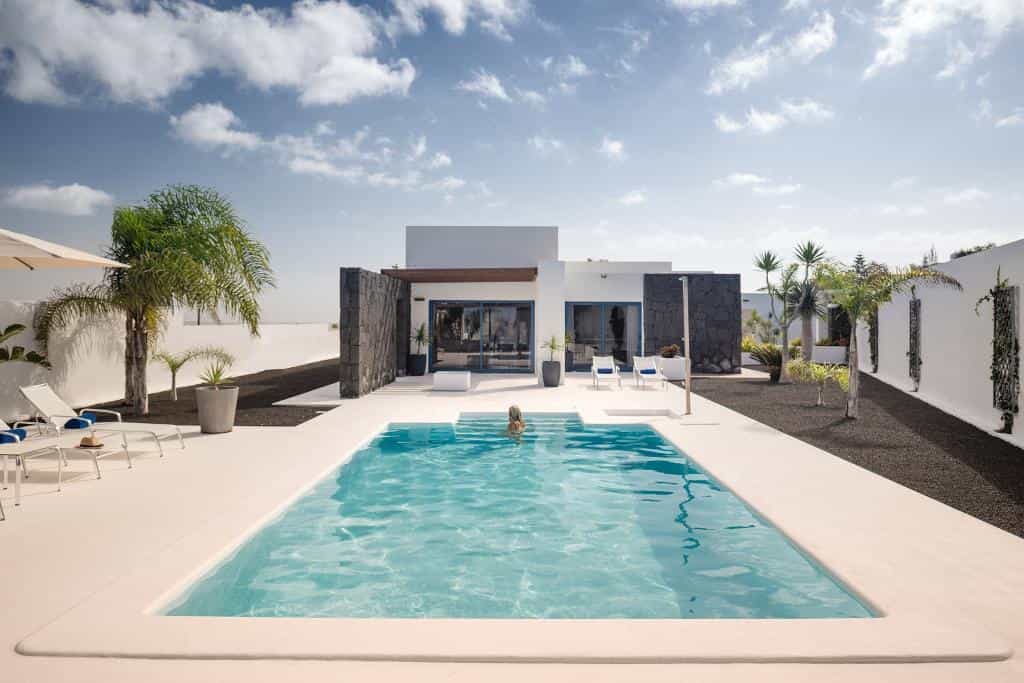 Будинок в Playa Blanca, Lanzarote 10020268