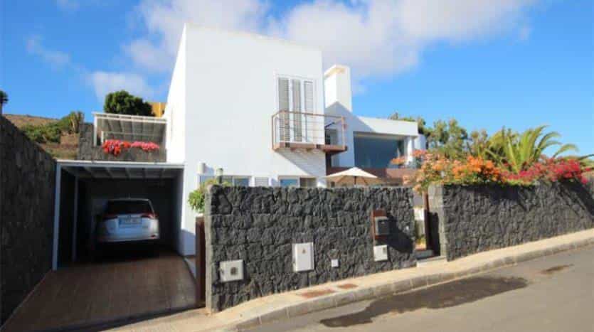 House in Teguise, Canary Islands 10020270