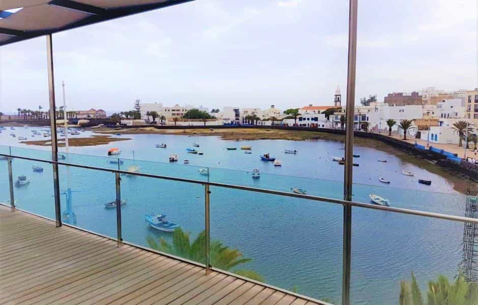 Eigentumswohnung im Arrecife, Canary Islands 10020280