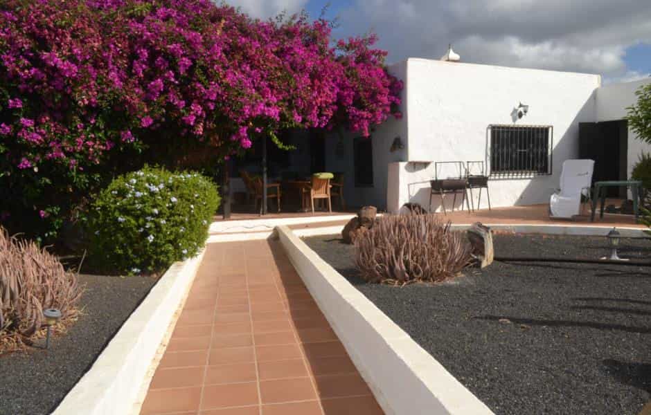 House in Macher, Canary Islands 10020282