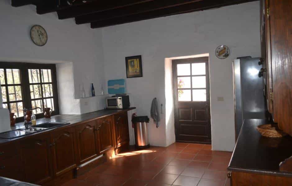 House in Macher, Canary Islands 10020282
