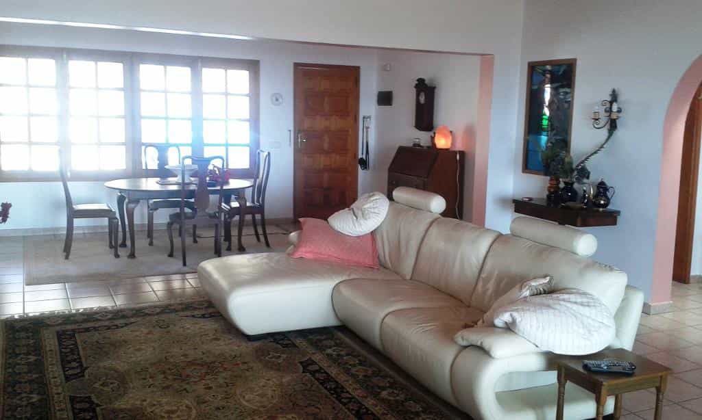 casa no La Asomada, Ilhas Canárias 10020284