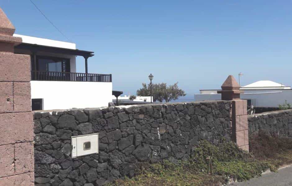 Haus im La Asomada, Lanzarote 10020288