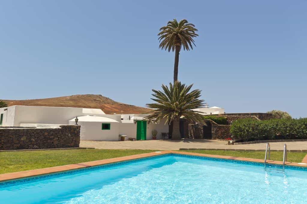 Hus i Arrecife, Canary Islands 10020289