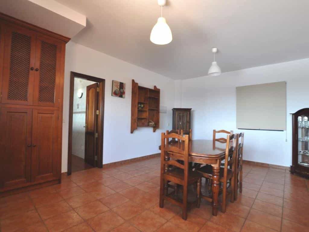 House in Caleta de Sebo, Canary Islands 10020296