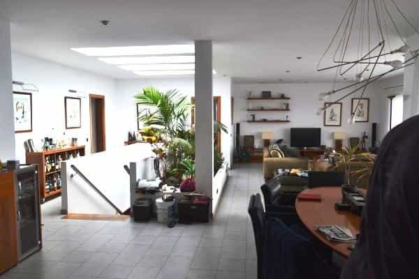 公寓 在 Puerto Calero, Lanzarote 10020300