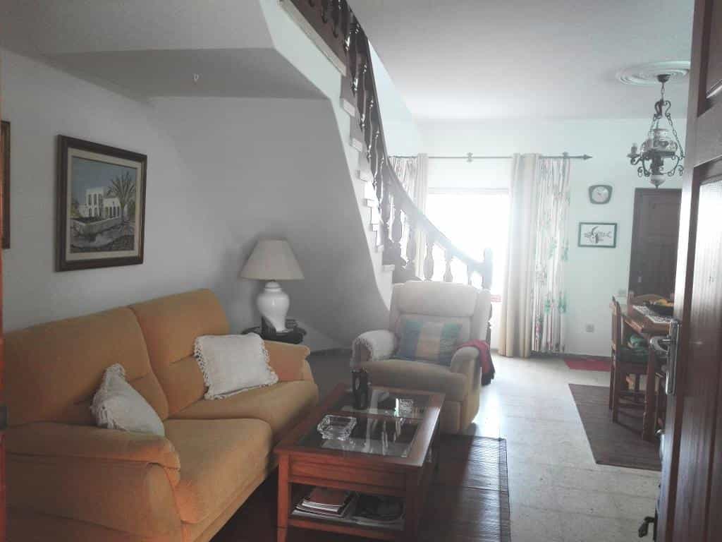 Hus i Tinajo, Lanzarote 10020305