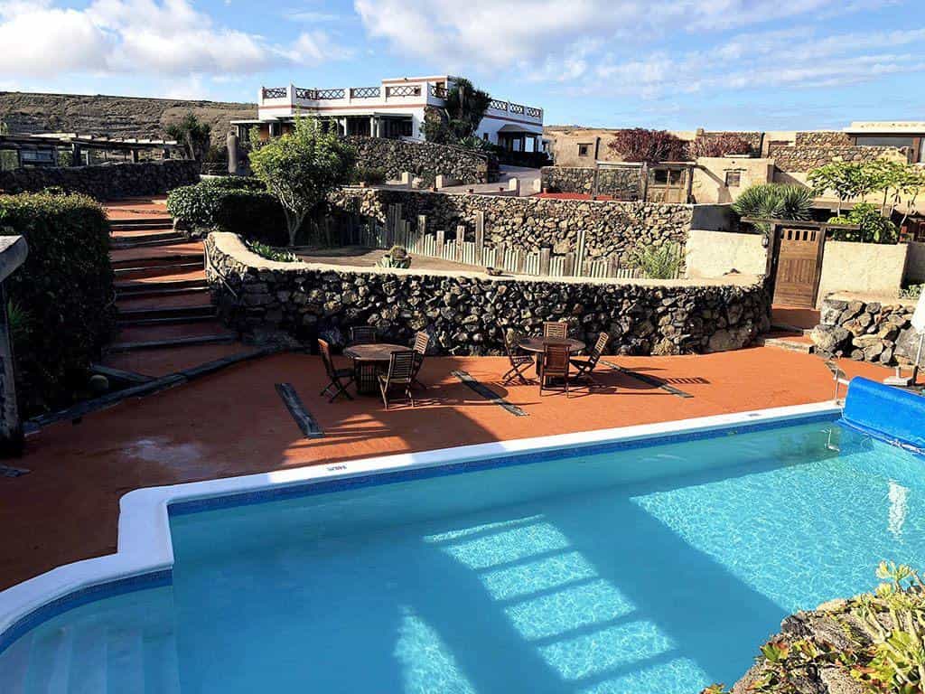 House in Haria, Lanzarote 10020308